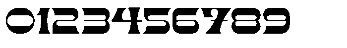 Citrony Font OTHER CHARS