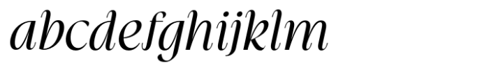Cityzone Italic FONT