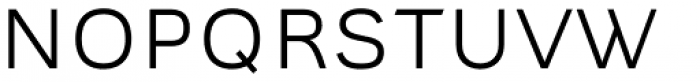 Civolis Font UPPERCASE