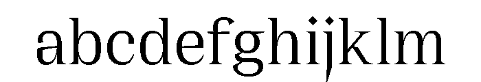 Cirka 2 FONT
