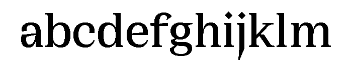 Cirka 5 FONT