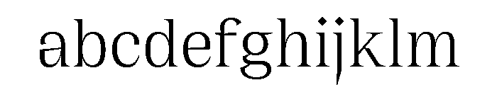 Cirka FONT