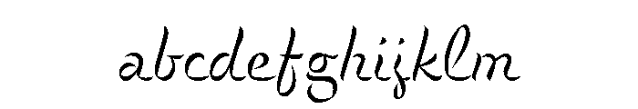 Cigno Light FONT