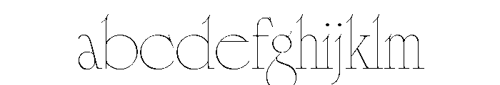 Cisne FONT