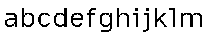 Citrine Medium FONT