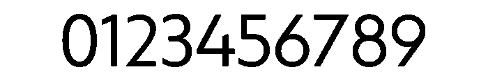 Citron Grotesque Regular Font OTHER CHARS