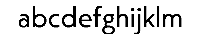 Citron Grotesque Regular FONT