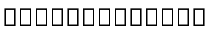 Clear Pro Arabic SemiBold FONT