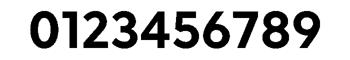 Clother Arabic Bold Font OTHER CHARS