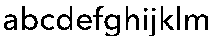 Clother Medium FONT