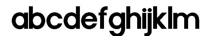 CLAIROSANS-Bold FONT