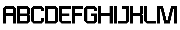 CLASHLAB-Regular FONT