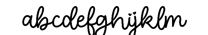 Cladime FONT