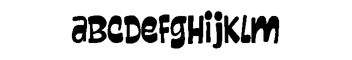 Claping Ballon FONT