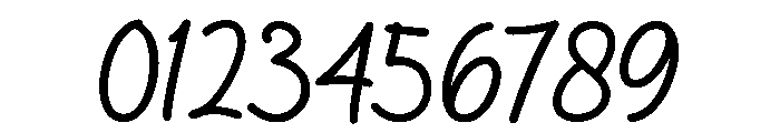 Claramonde-Regular Font OTHER CHARS