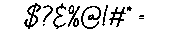 Claramonde-Regular Font OTHER CHARS