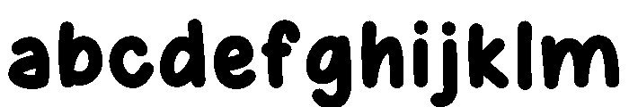 Clarity Note FONT