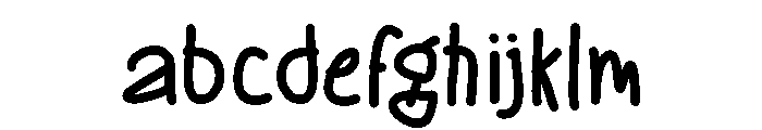 Clasic-Regular FONT