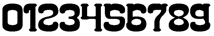 Classic Cartoon-Light Font OTHER CHARS