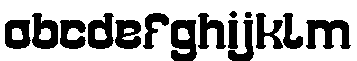 Classic Cartoon FONT