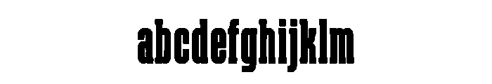 Classic Collegiate FONT