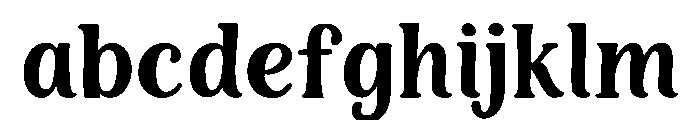 Classic Eve FONT