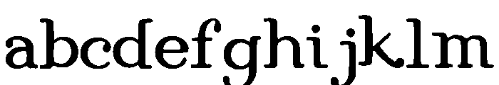 Classic_Groove FONT