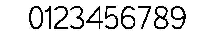 Classic Journey Font OTHER CHARS