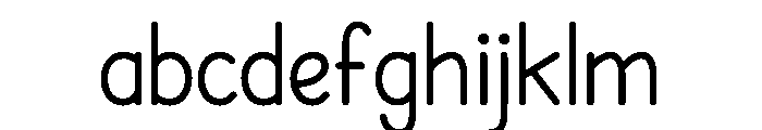 Classic Journey FONT