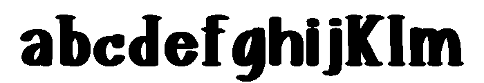 Classic Joyful Regular FONT