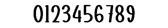 Classic Lemonade Font OTHER CHARS