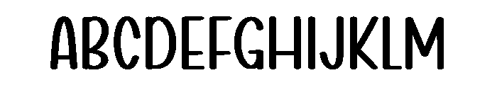 Classic Lemonade FONT