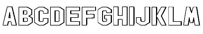 Classic School Regular FONT