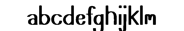Classic Stories FONT