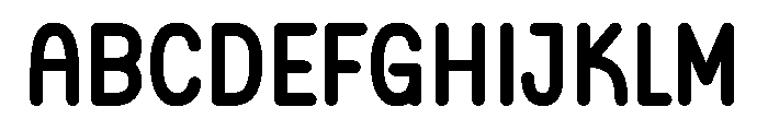 Classic Sweet Regular FONT