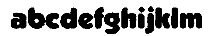 ClassicRedHearts FONT