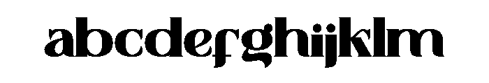 Classicly FONT