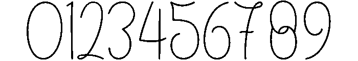 Classroomcamingsonscript-Reg Font OTHER CHARS