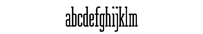Classy Fine FONT