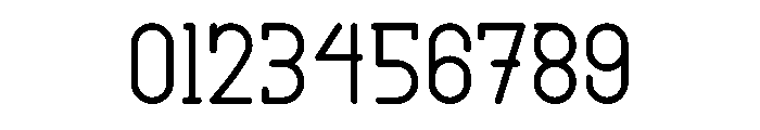 Clasyong Typeware Font OTHER CHARS