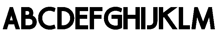 Claudian Black FONT