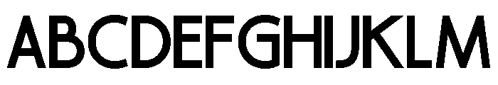 Claudian Bold FONT