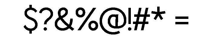 Claudian Font OTHER CHARS