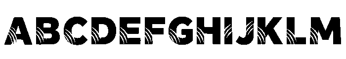 Clawpaw Regular FONT