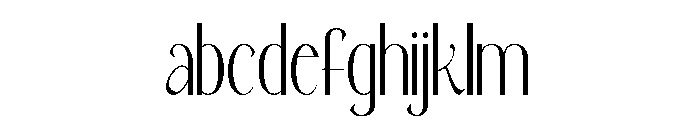 Claysburg FONT