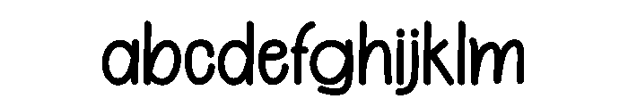 Clean Note FONT