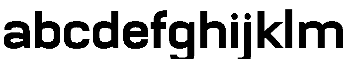 Clear Point Regular FONT