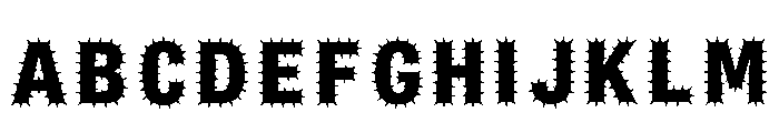 Clear Regular FONT