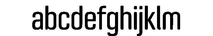 ClearAnchor FONT