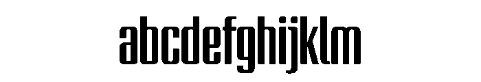ClearEdge FONT